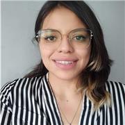 Profesora de Historia